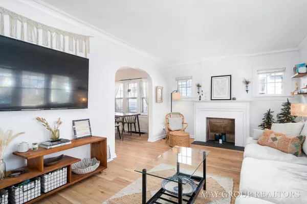 1435 Jennette NW Avenue, Grand Rapids, MI 49504