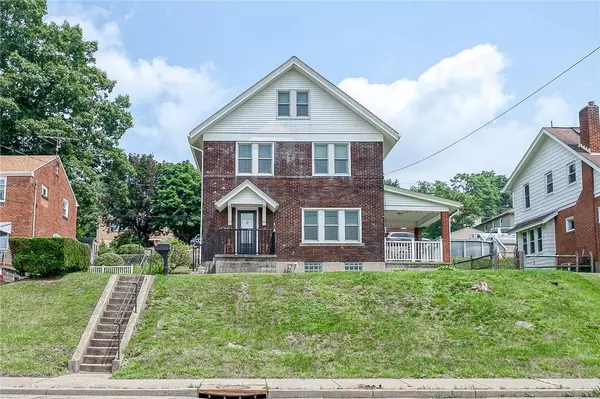 5107 Interboro Ave, Pittsburgh, PA 15207