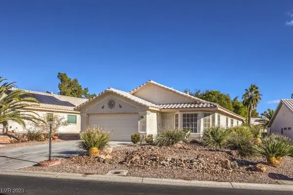 5108 Cedar Lawn Way, Las Vegas, NV 89130