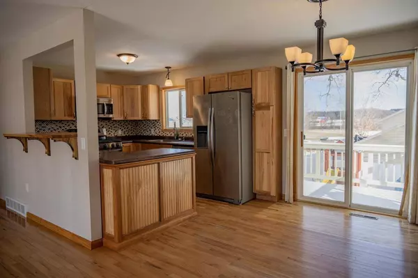 2350 Ernstmeyer Road, Reedsburg, WI 53959