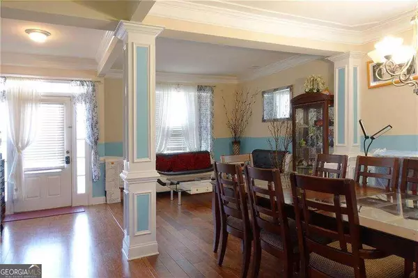 285 kubol drive, Lawrenceville, GA 30046