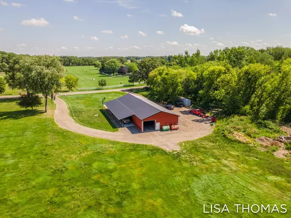 10393 Ramsdell NE Drive, Rockford, MI 49341