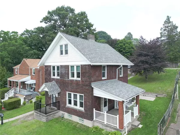 5107 Interboro Ave, Pittsburgh, PA 15207