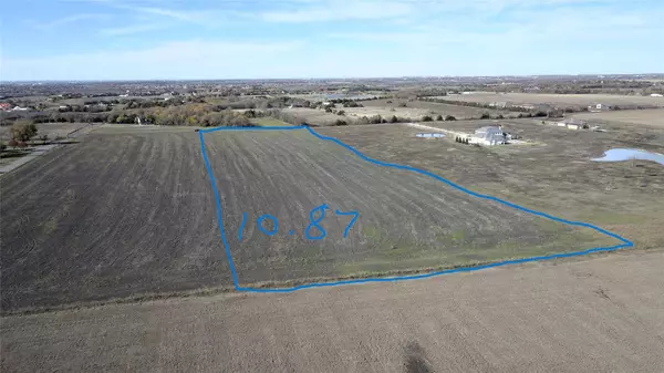 TBD Connie Lane, Forney, TX 75126