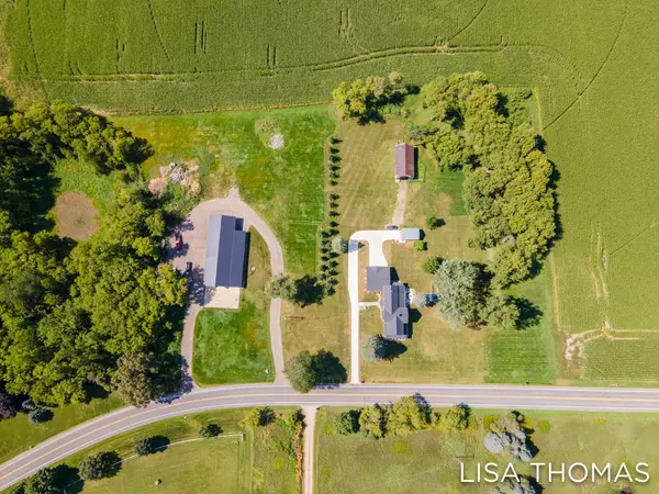 10393 Ramsdell NE Drive, Rockford, MI 49341