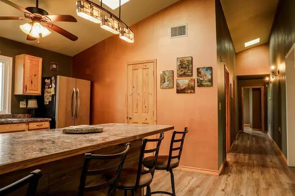 281 County Road 236, Hallettsville, TX 77964