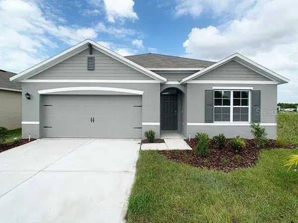 367 BOTTLE BRUSH DR, Haines City, FL 33844