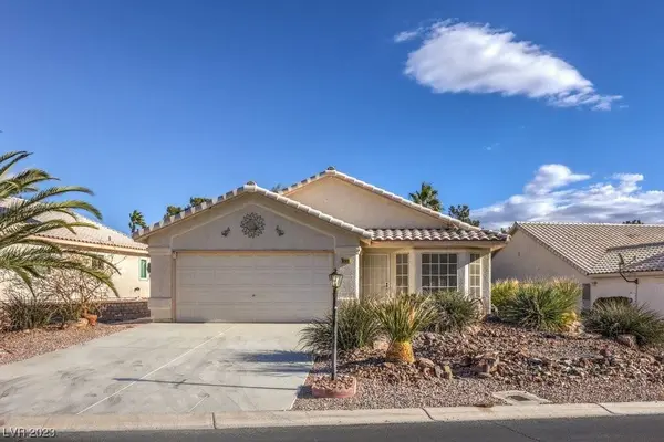 5108 Cedar Lawn Way, Las Vegas, NV 89130