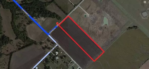 TBD Connie Lane, Forney, TX 75126