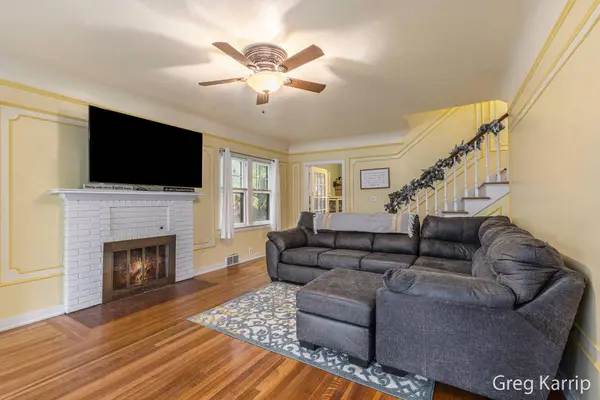 252 Dale NE Street, Grand Rapids, MI 49505