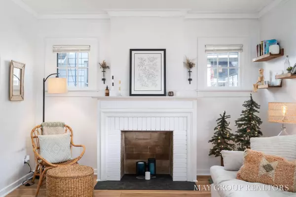 1435 Jennette NW Avenue, Grand Rapids, MI 49504