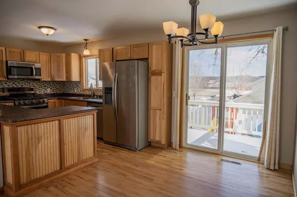 2350 Ernstmeyer Road, Reedsburg, WI 53959