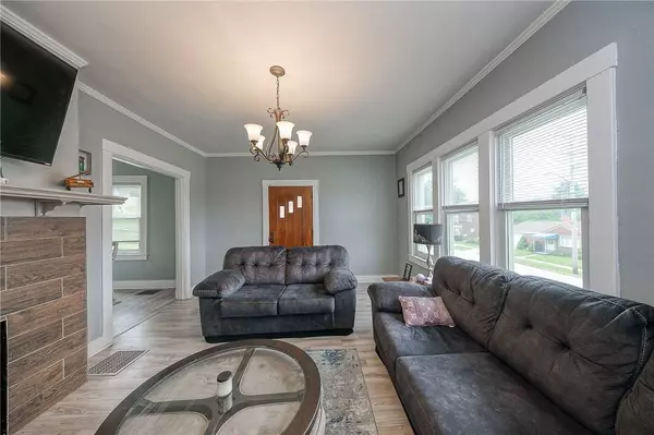 5107 Interboro Ave, Pittsburgh, PA 15207