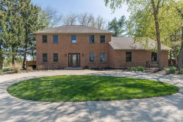 6339 Moore Road, Delaware, OH 43015