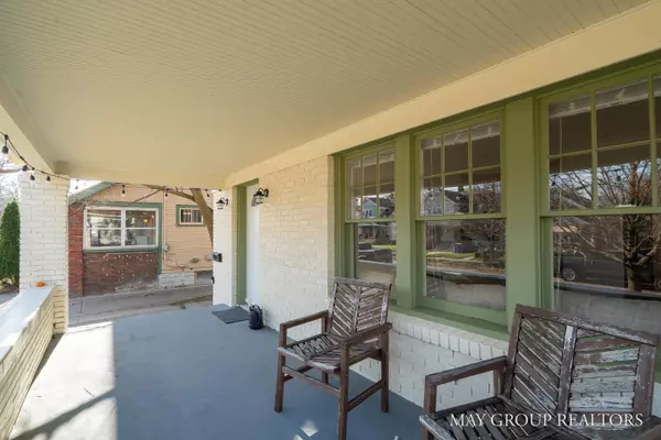 1435 Jennette NW Avenue, Grand Rapids, MI 49504