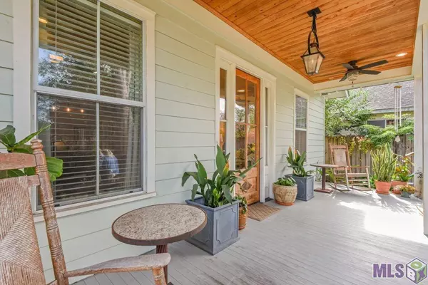 625 INGLESIDE DR, Baton Rouge, LA 70806