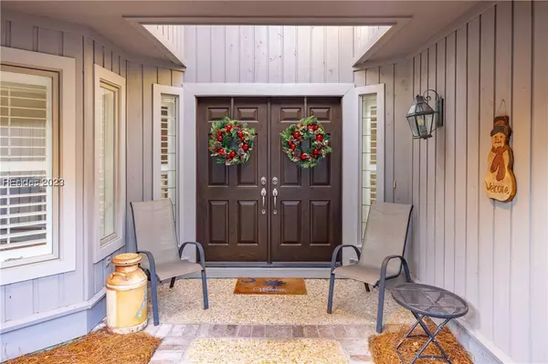 21 Oyster Bay PL, Hilton Head Island, SC 29926