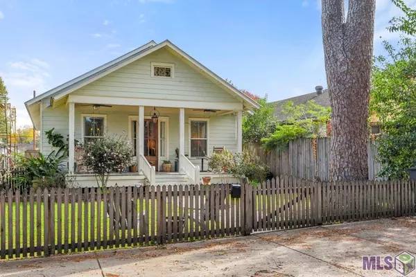 625 INGLESIDE DR, Baton Rouge, LA 70806