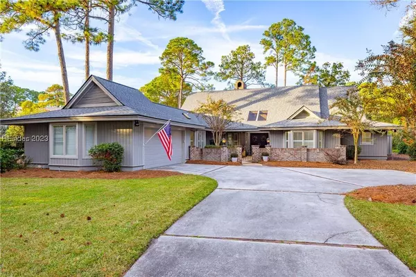 21 Oyster Bay PL, Hilton Head Island, SC 29926