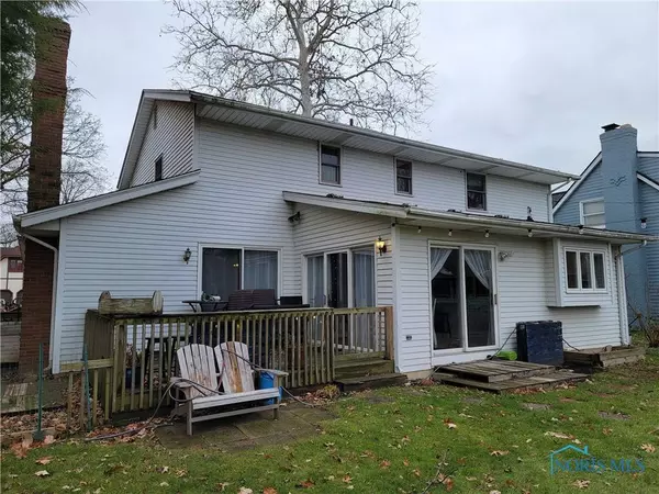 5217 Bridlington DR, Toledo, OH 43623