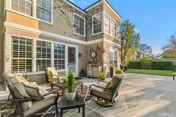 37 Highpoint, Rancho Santa Margarita, CA 92679