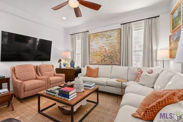 625 INGLESIDE DR, Baton Rouge, LA 70806