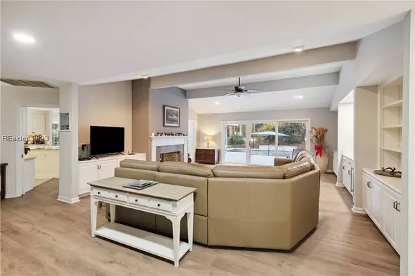 21 Oyster Bay PL, Hilton Head Island, SC 29926