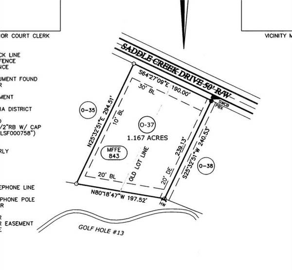 2163 Saddle Creek DR, Jefferson, GA 30549