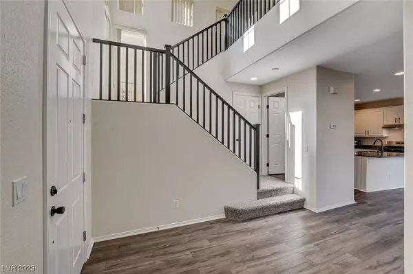 8569 Bromelia Court, Las Vegas, NV 89149