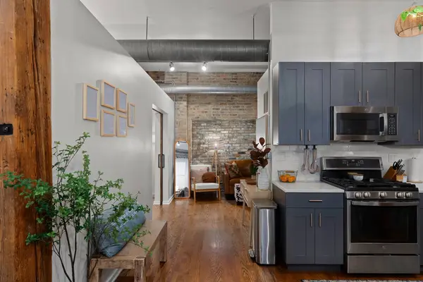 515 N Noble Street #111, Chicago, IL 60642