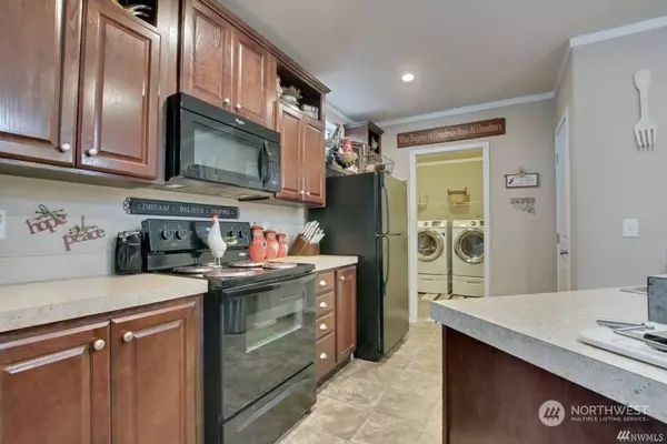 8514 192nd Street Ct E #144, Spanaway, WA 98387