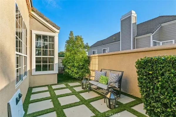37 Highpoint, Rancho Santa Margarita, CA 92679