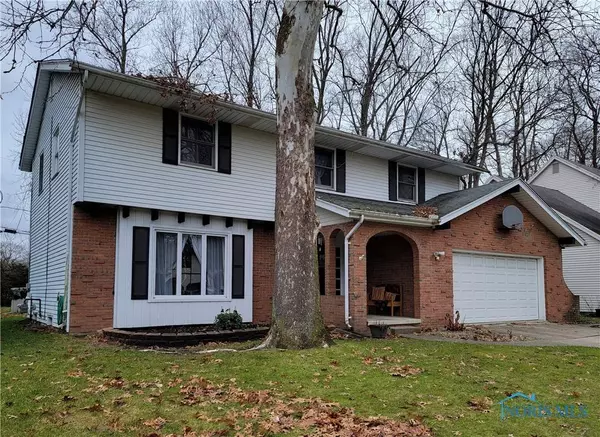 5217 Bridlington DR, Toledo, OH 43623