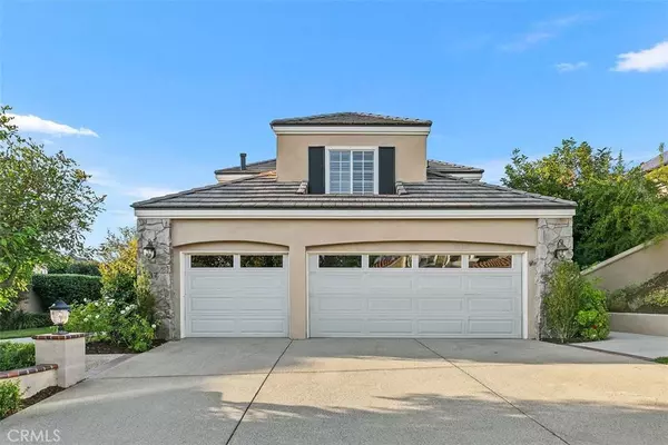 37 Highpoint, Rancho Santa Margarita, CA 92679
