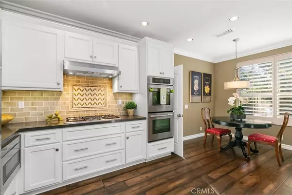 37 Highpoint, Rancho Santa Margarita, CA 92679