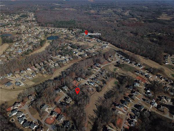 2163 Saddle Creek DR, Jefferson, GA 30549