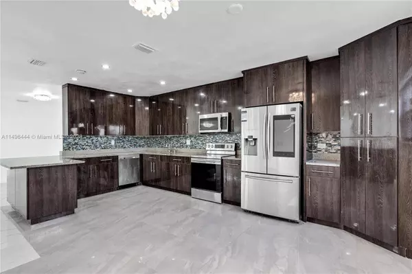 14530 NW 12th Ave, Miami, FL 33168