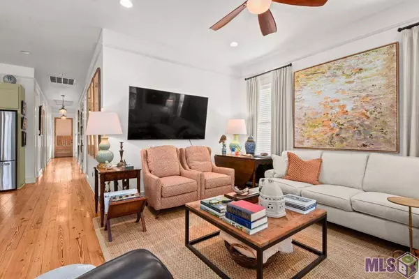 625 INGLESIDE DR, Baton Rouge, LA 70806