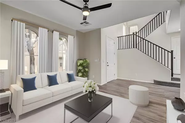 8569 Bromelia Court, Las Vegas, NV 89149