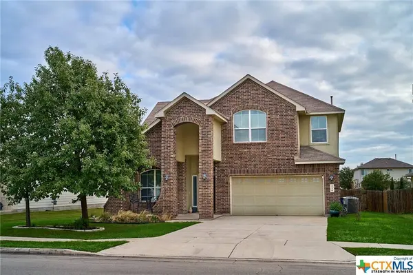 316 Escarpment Oak, New Braunfels, TX 78130
