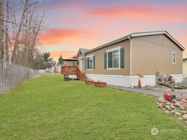 8514 192nd Street Ct E #144, Spanaway, WA 98387