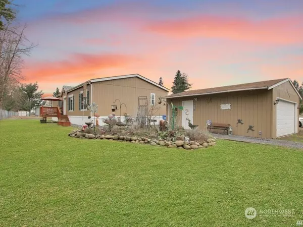 8514 192nd Street Ct E #144, Spanaway, WA 98387