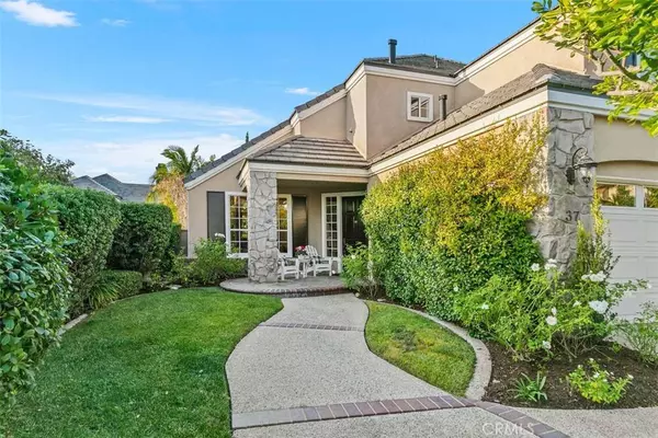 37 Highpoint, Rancho Santa Margarita, CA 92679