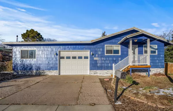 3172 Woodland, Los Alamos, NM 87544