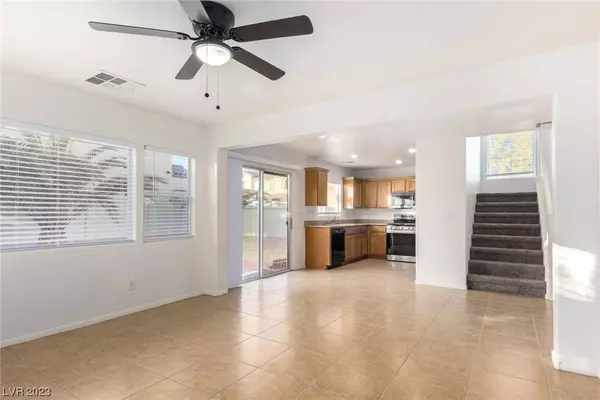 7531 Desert Lupine Street, Las Vegas, NV 89139