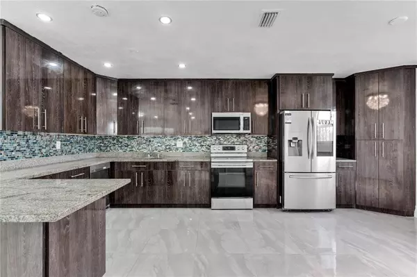 14530 NW 12th Ave, Miami, FL 33168