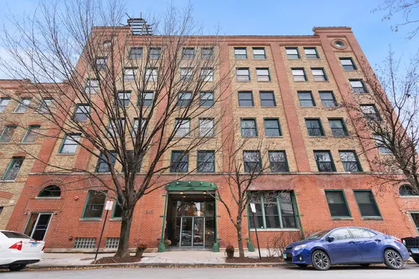 515 N Noble Street #111, Chicago, IL 60642