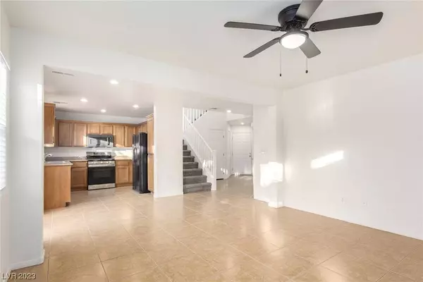 7531 Desert Lupine Street, Las Vegas, NV 89139