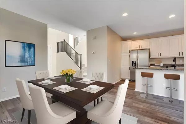 8569 Bromelia Court, Las Vegas, NV 89149