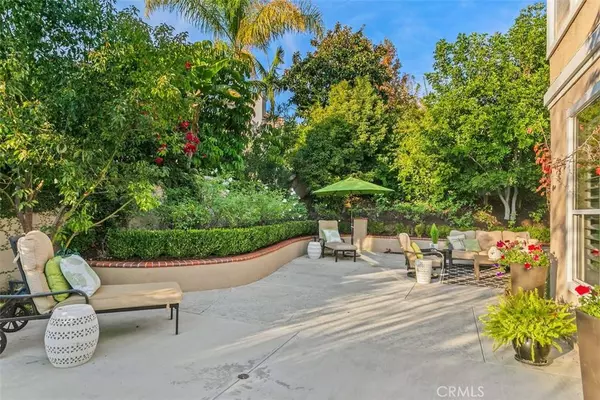 37 Highpoint, Rancho Santa Margarita, CA 92679